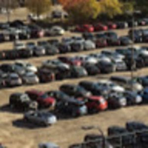 Meet your Posher, Suzie